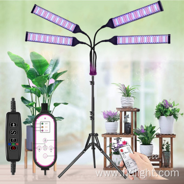 LED Grow Light Full Spectrum USB Phyto Lamp